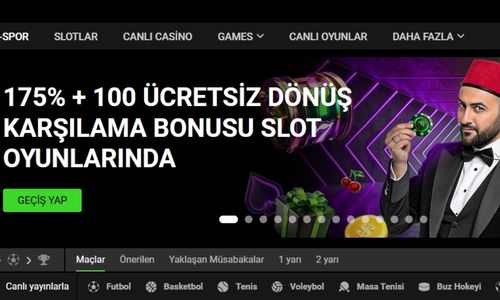 Fansport Bonus