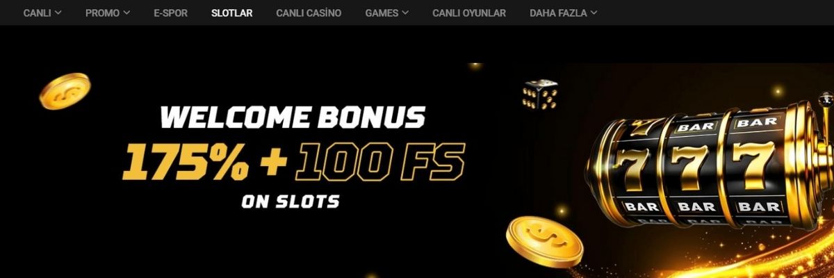 Fansport Slot Oyunları