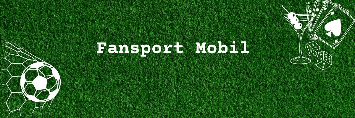 Fansport Mobil