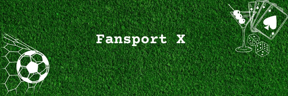 Fansport X